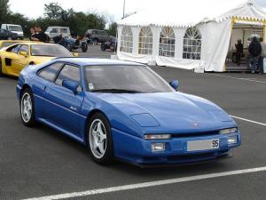 Venturi 260 LM '1990